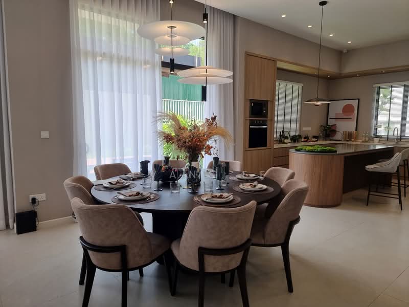 Semi-Detached House for Sale in Rawang (Selangor) - Evans Ee - PropertyGuru.com.my