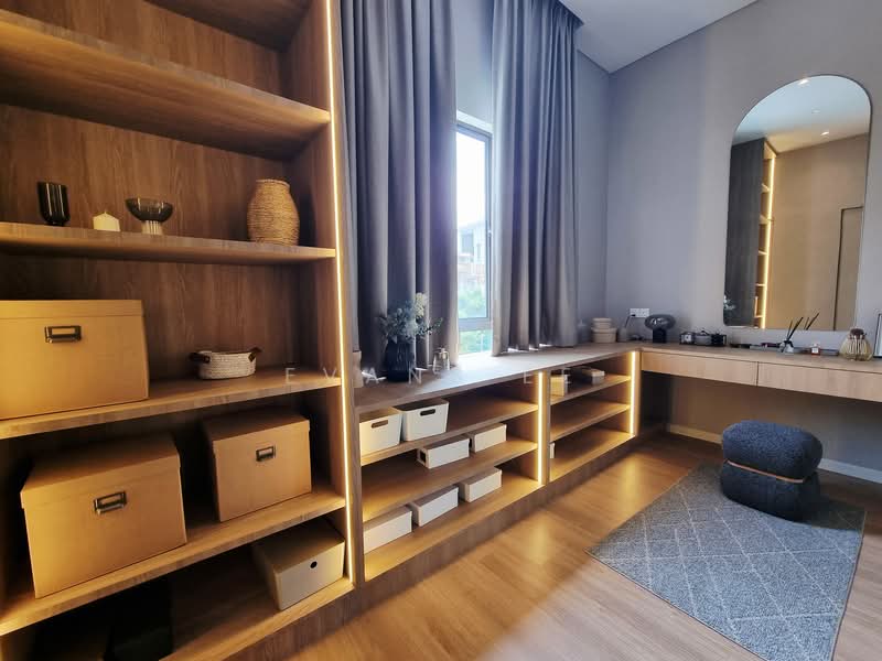 Semi-Detached House for Sale in Rawang (Selangor) - Evans Ee - PropertyGuru.com.my