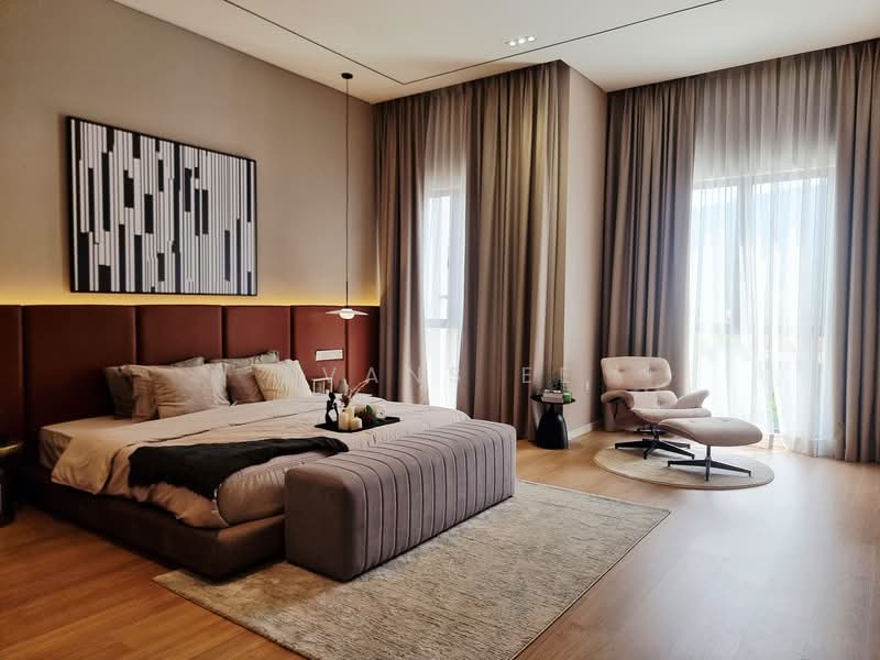 Semi-Detached House for Sale in Rawang (Selangor) - Evans Ee - PropertyGuru.com.my