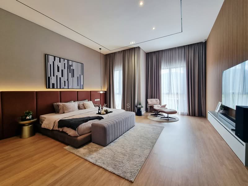 Semi-Detached House for Sale in Rawang (Selangor) - Evans Ee - PropertyGuru.com.my