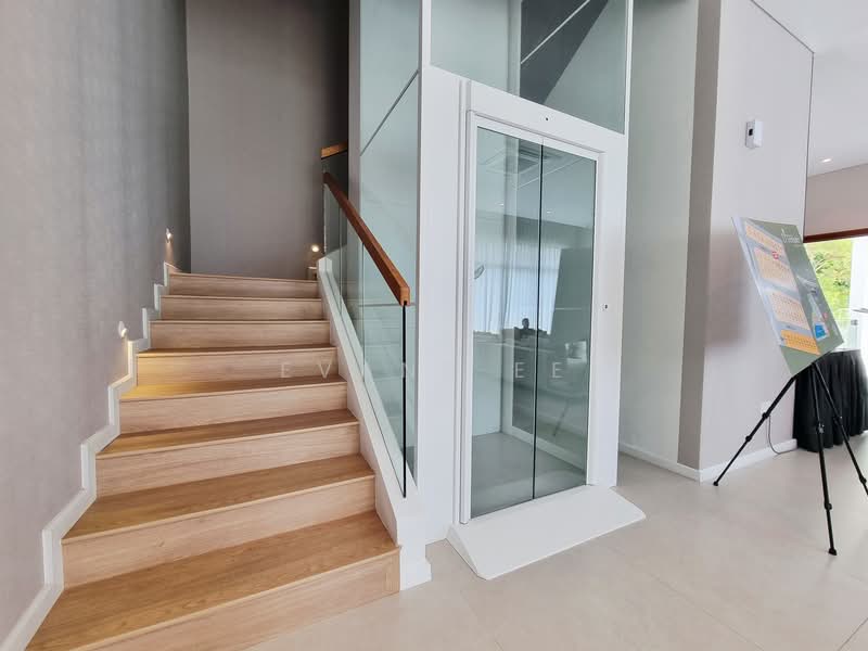 Semi-Detached House for Sale in Rawang (Selangor) - Evans Ee - PropertyGuru.com.my