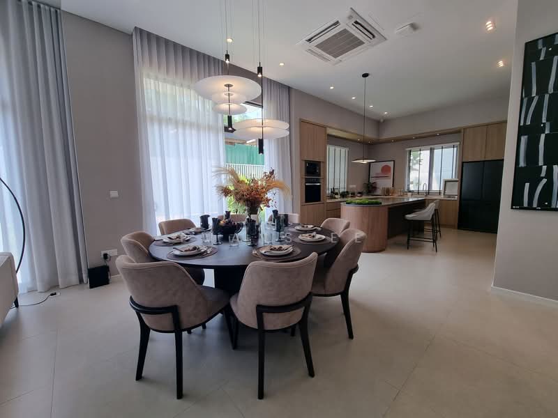 Semi-Detached House for Sale in Rawang (Selangor) - Evans Ee - PropertyGuru.com.my