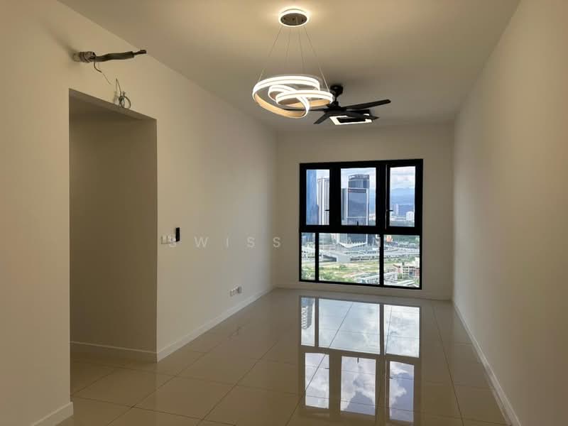 Kondominium untuk Disewa di Skyline KL - Swiss Tan - PropertyGuru.com.my