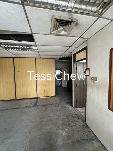 Retail Space for Rent in Pengkalan Weld (George Town) - Chew Lai Sim - Interior - PropertyGuru.com.my