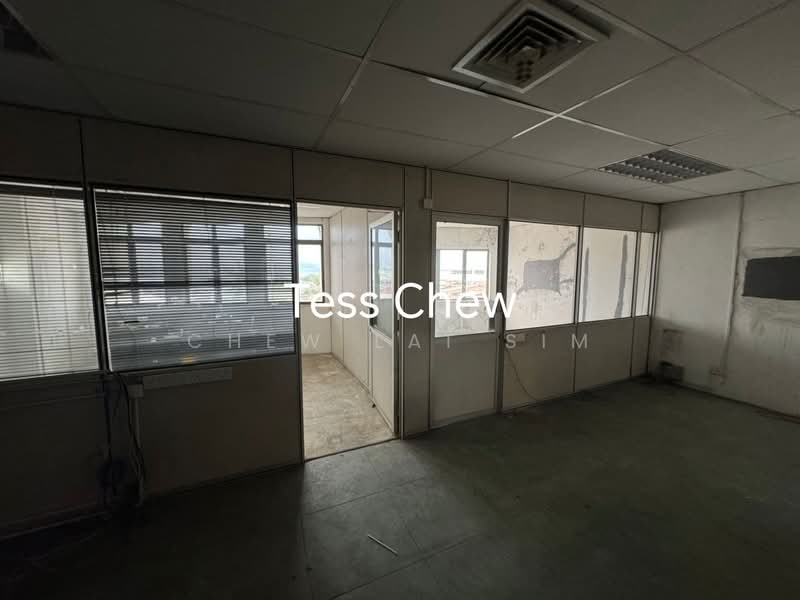 Retail Space for Rent in Pengkalan Weld (George Town) - Chew Lai Sim - Interior - PropertyGuru.com.my