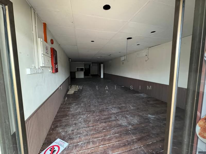 Retail Space for Rent in Pengkalan Weld (George Town) - Chew Lai Sim - Interior - PropertyGuru.com.my
