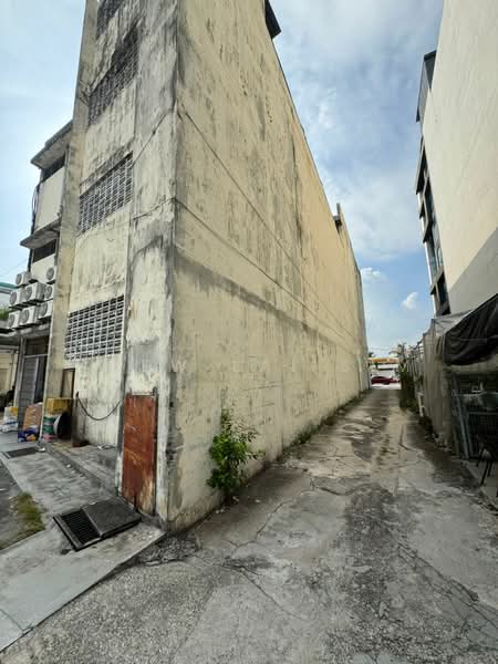 Retail Space for Rent in Pengkalan Weld (George Town) - Chew Lai Sim - Exterior - PropertyGuru.com.my