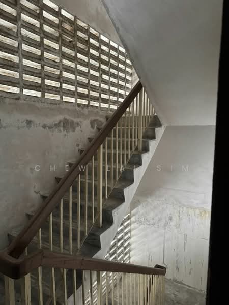 Retail Space for Rent in Pengkalan Weld (George Town) - Chew Lai Sim - Interior - PropertyGuru.com.my