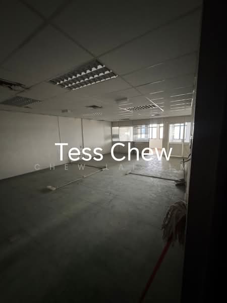 Retail Space for Rent in Pengkalan Weld (George Town) - Chew Lai Sim - Interior - PropertyGuru.com.my