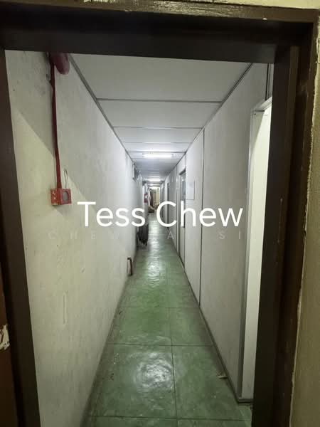 Retail Space for Rent in Pengkalan Weld (George Town) - Chew Lai Sim - Corridor - PropertyGuru.com.my