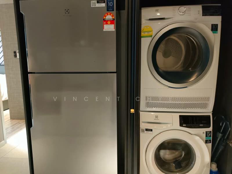 Service Residence for Rent at Millerz Square Serviced Residence - Vincent Chye - Interior - PropertyGuru.com.my