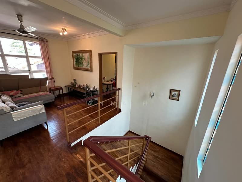 Bungalow for Sale in Ampang Jaya (Ampang) - Anna H - Living Room - PropertyGuru.com.my