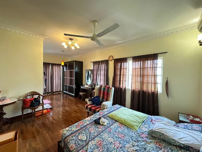 Bungalow for Sale in Ampang Jaya (Ampang) - Anna H - Bedroom - PropertyGuru.com.my