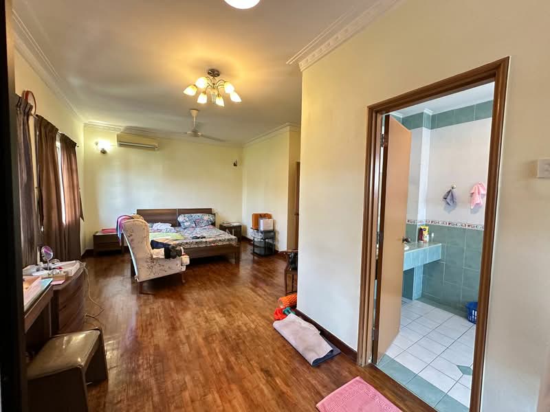 Bungalow for Sale in Ampang Jaya (Ampang) - Anna H - Bedroom - PropertyGuru.com.my