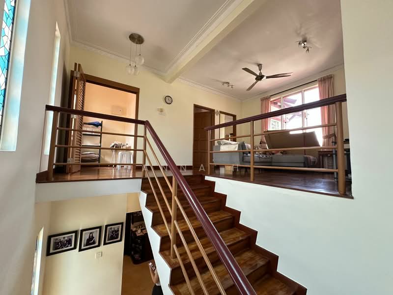 Bungalow for Sale in Ampang Jaya (Ampang) - Anna H - Living Room - PropertyGuru.com.my