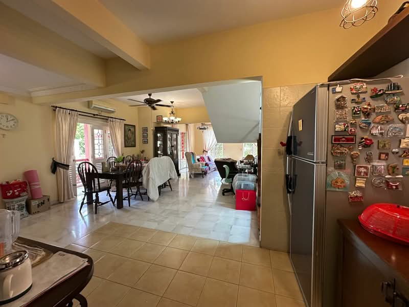 Bungalow for Sale in Ampang Jaya (Ampang) - Anna H - Living Room - PropertyGuru.com.my
