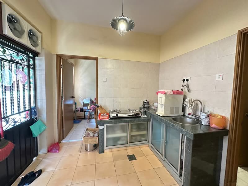 Bungalow for Sale in Ampang Jaya (Ampang) - Anna H - Kitchen - PropertyGuru.com.my