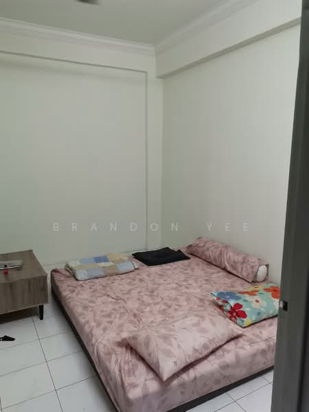 Pangsapuri untuk Disewa di Putra Ria Apartment - Brandon Yee - Bedroom - PropertyGuru.com.my