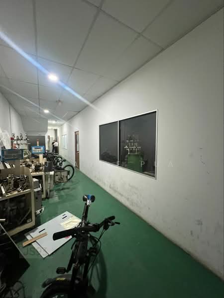 Factory for Rent in Taman Klang Jaya (Klang) - Joanne Pua - Interior - PropertyGuru.com.my