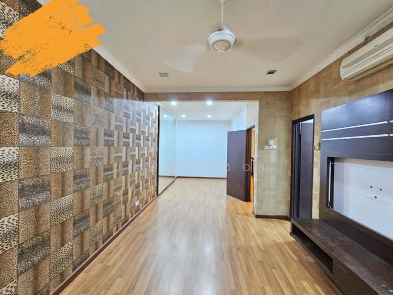 2-storey Terraced House for Rent in Putra Heights (Subang Jaya) - Jason Ooi - Interior - PropertyGuru.com.my