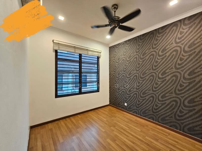 2-storey Terraced House for Rent in Putra Heights (Subang Jaya) - Jason Ooi - Interior - PropertyGuru.com.my