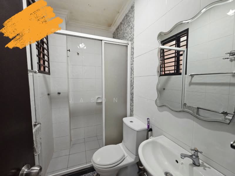 2-storey Terraced House for Rent in Putra Heights (Subang Jaya) - Jason Ooi - PropertyGuru.com.my