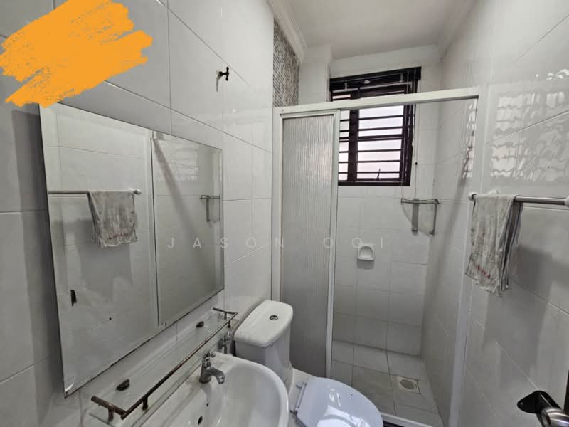 2-storey Terraced House for Rent in Putra Heights (Subang Jaya) - Jason Ooi - PropertyGuru.com.my