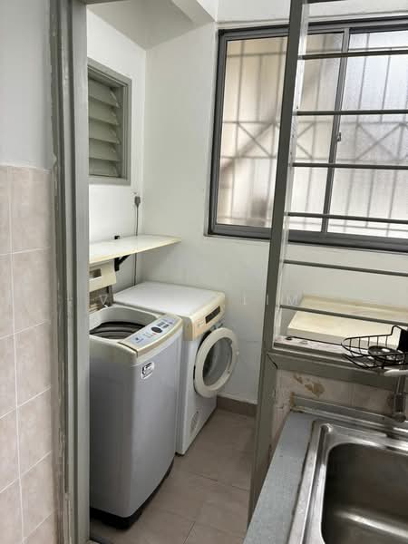 Pangsapuri untuk Dijual di Sri Pinang Apartment - Vince Lim - Interior - PropertyGuru.com.my