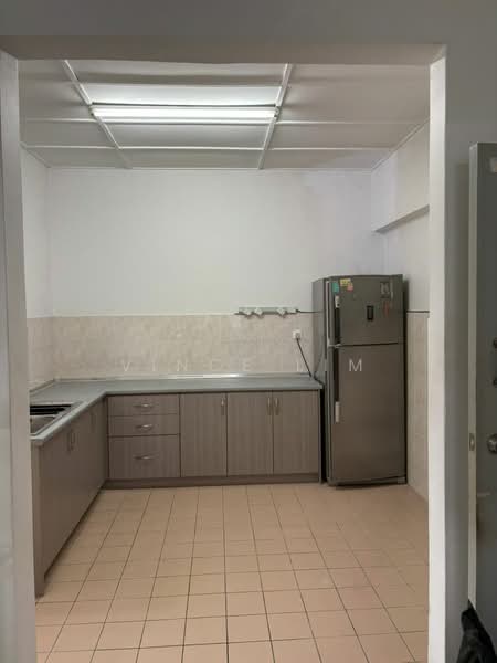 Pangsapuri untuk Dijual di Sri Pinang Apartment - Vince Lim - Kitchen - PropertyGuru.com.my
