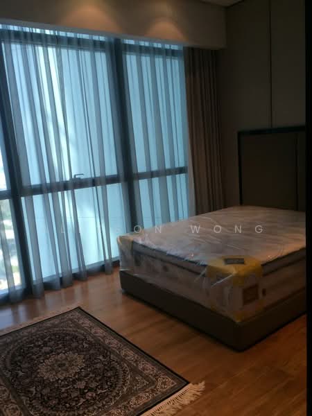 Service Residence for Rent at Damansara City Residency (DC Residensi) - Allyson Wong - Bedroom - PropertyGuru.com.my