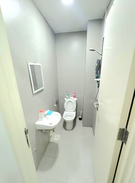 Condominium for Rent at The Park Residences 1 - Chris Ting - Bathroom - PropertyGuru.com.my