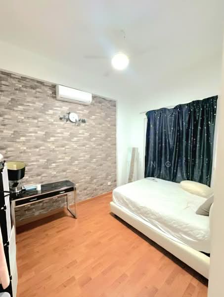 Condominium for Rent at The Park Residences 1 - Chris Ting - Bedroom - PropertyGuru.com.my