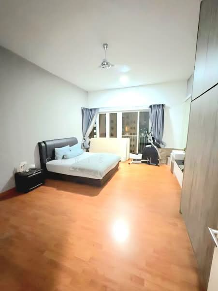 Condominium for Rent at The Park Residences 1 - Chris Ting - Bedroom - PropertyGuru.com.my