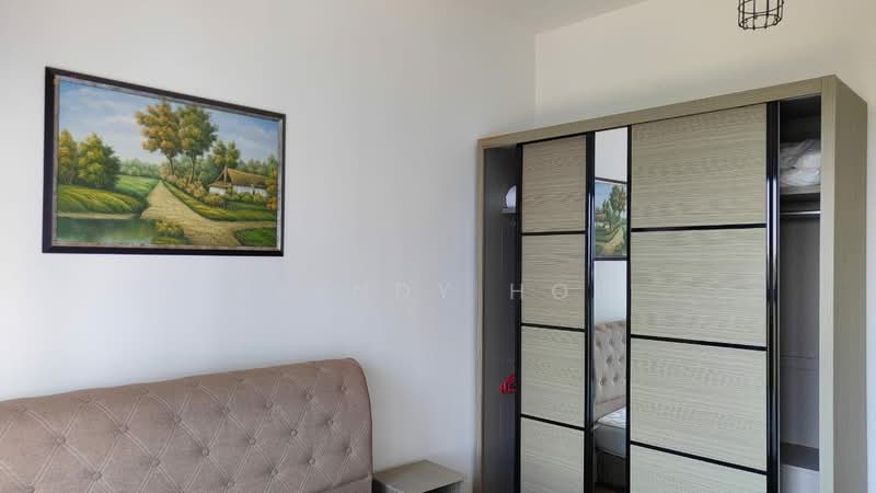 Kondominium untuk Disewa di The WaterEdge (Pinggiran Air) - Brendy Hoo - Bedroom - PropertyGuru.com.my