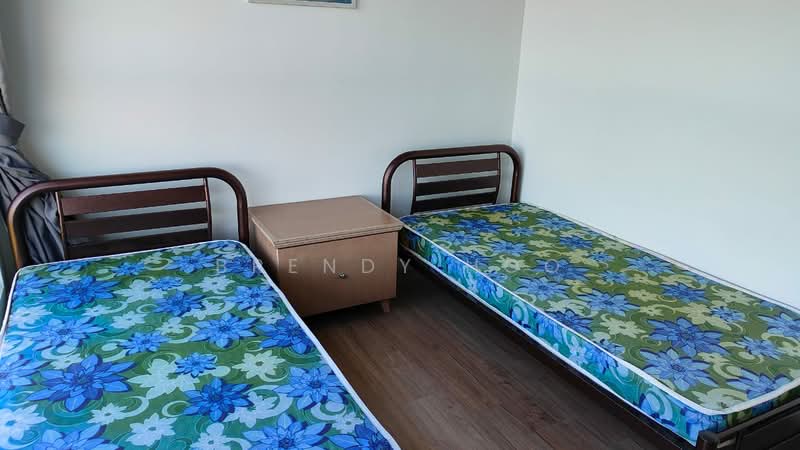 Kondominium untuk Disewa di The WaterEdge (Pinggiran Air) - Brendy Hoo - Bedroom - PropertyGuru.com.my