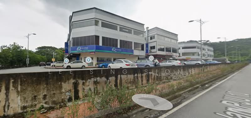 Kedai untuk Disewa di Damansara Damai (Selangor) - Lee Sing Siong - Exterior - PropertyGuru.com.my