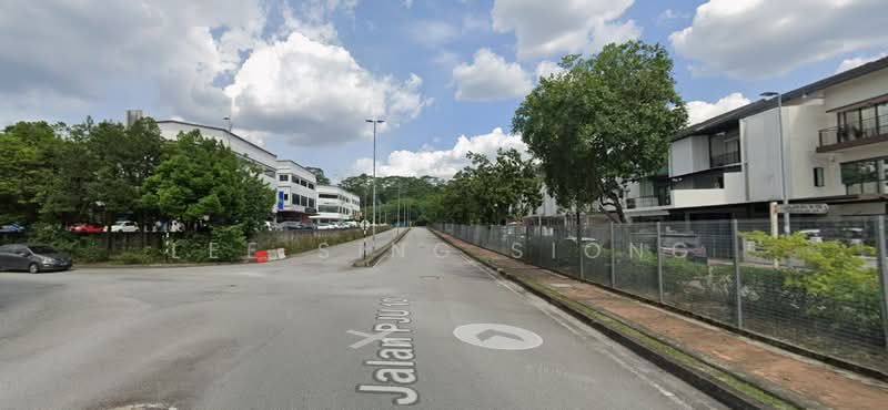 Kedai untuk Disewa di Damansara Damai (Selangor) - Lee Sing Siong - Exterior - PropertyGuru.com.my
