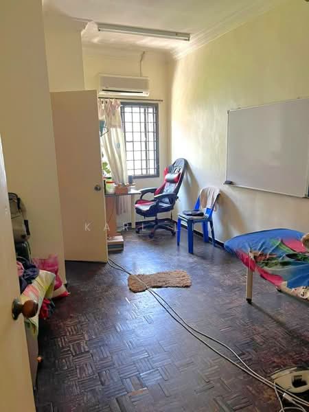 2-storey Terraced House for Sale in Taman Mount Austin (Tebrau) - Karl Lim - Study - PropertyGuru.com.my