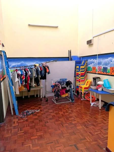 2-storey Terraced House for Sale in Taman Mount Austin (Tebrau) - Karl Lim - Interior - PropertyGuru.com.my