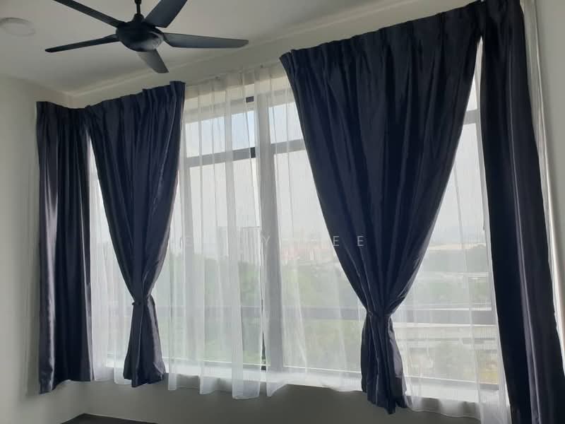 Service Residence for Rent at City of Green - Eddy Lee - View - PropertyGuru.com.my