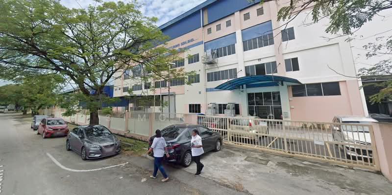 Kilang untuk Dijual di Bandar Teknologi Kajang (Kajang) - Simon Yang - PropertyGuru.com.my