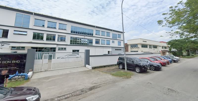 Kilang untuk Dijual di Bandar Teknologi Kajang (Kajang) - Simon Yang - Exterior - PropertyGuru.com.my
