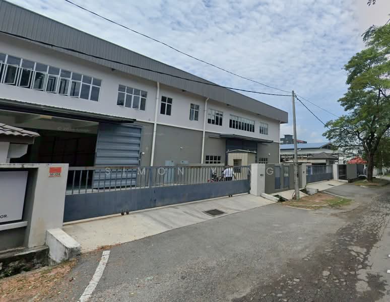 Kilang untuk Dijual di Bandar Teknologi Kajang (Kajang) - Simon Yang - Exterior - PropertyGuru.com.my