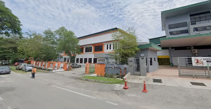 Kilang untuk Dijual di Bandar Teknologi Kajang (Kajang) - Simon Yang - Exterior - PropertyGuru.com.my