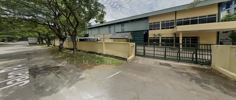Kilang untuk Dijual di Bandar Teknologi Kajang (Kajang) - Simon Yang - Exterior - PropertyGuru.com.my