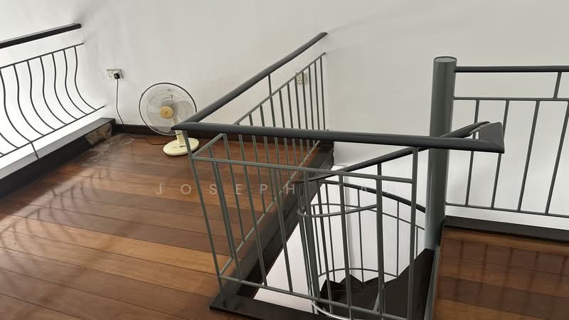 1.5-storey Terraced House for Rent in Taman Molek (Johor Bahru) - Joseph Tan - PropertyGuru.com.my