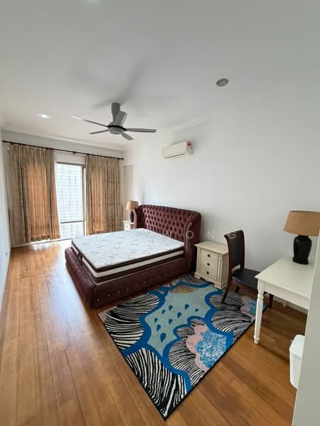 Service Residence for Rent at Pavilion Residences - Aiki Wong - Bedroom - PropertyGuru.com.my