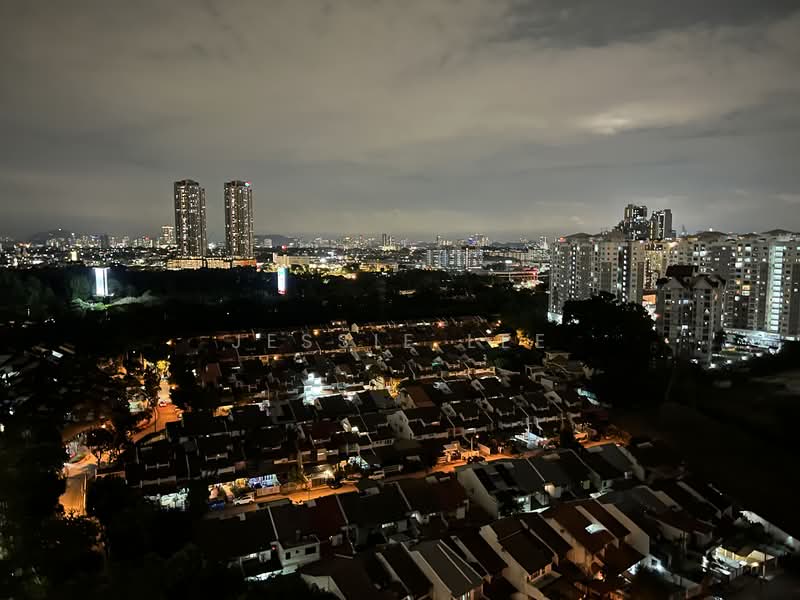Kondominium untuk Dijual di The Boulevard - Jessie Lee - Exterior - PropertyGuru.com.my