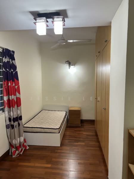 Kondominium untuk Dijual di The Boulevard - Jessie Lee - Bedroom - PropertyGuru.com.my