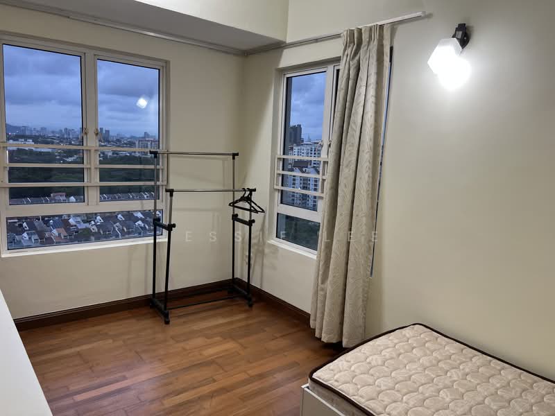 Kondominium untuk Dijual di The Boulevard - Jessie Lee - Bedroom - PropertyGuru.com.my